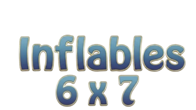 Inflables 3x3