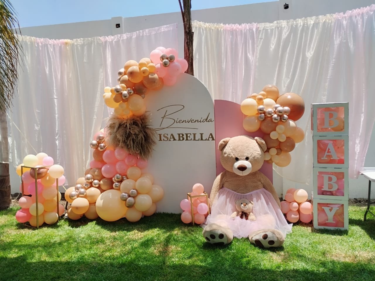 Decoracion